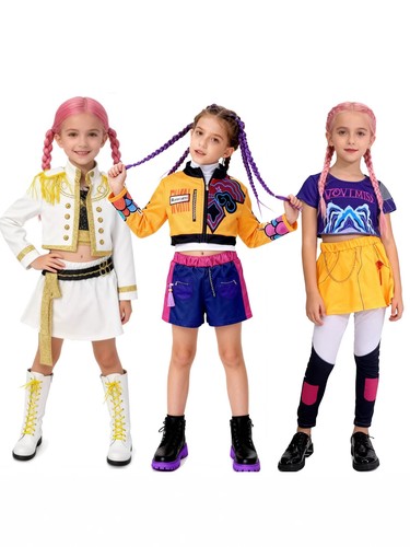 Kids girls kpop - kids,
