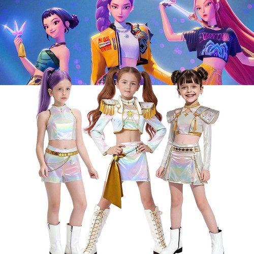 Women girls pop demon - women,